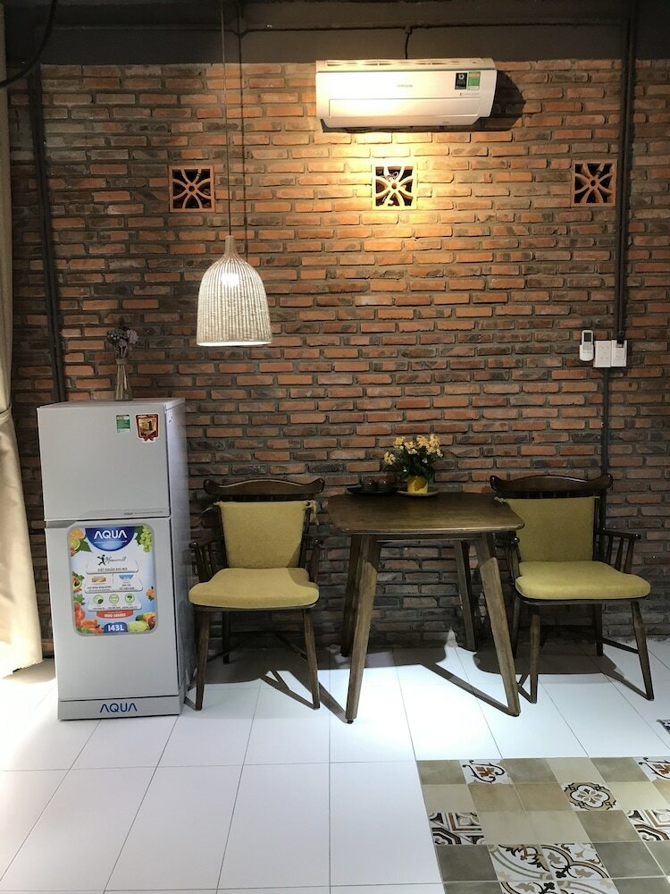 Apartamentos Ngoi House