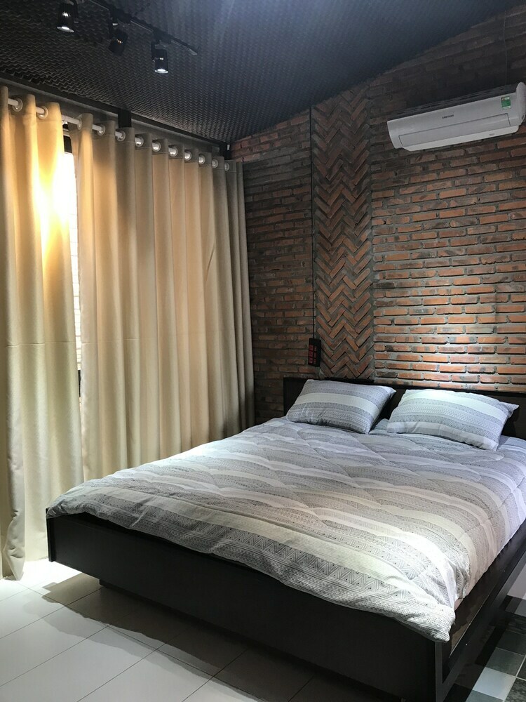 Apartamentos Ngoi House
