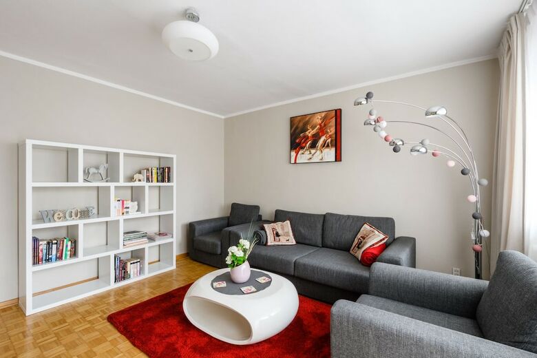 P&o Apartments Stegny 3
