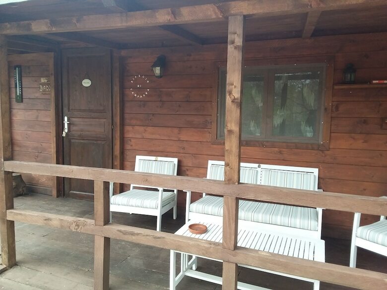 Apartamento Rifugio Di Campagna