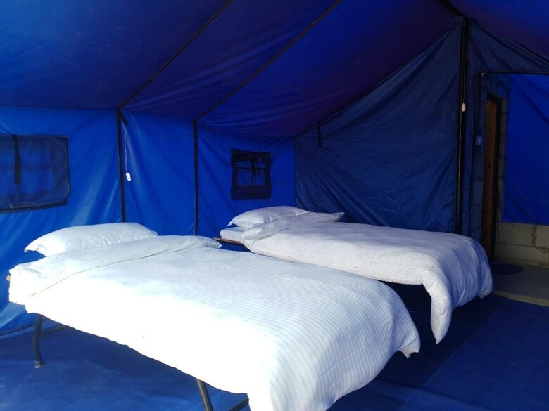 Hotel Crimson Park Residency-the Pahadi