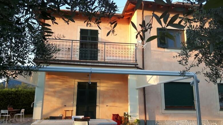 B&B La Casa Sul Colle