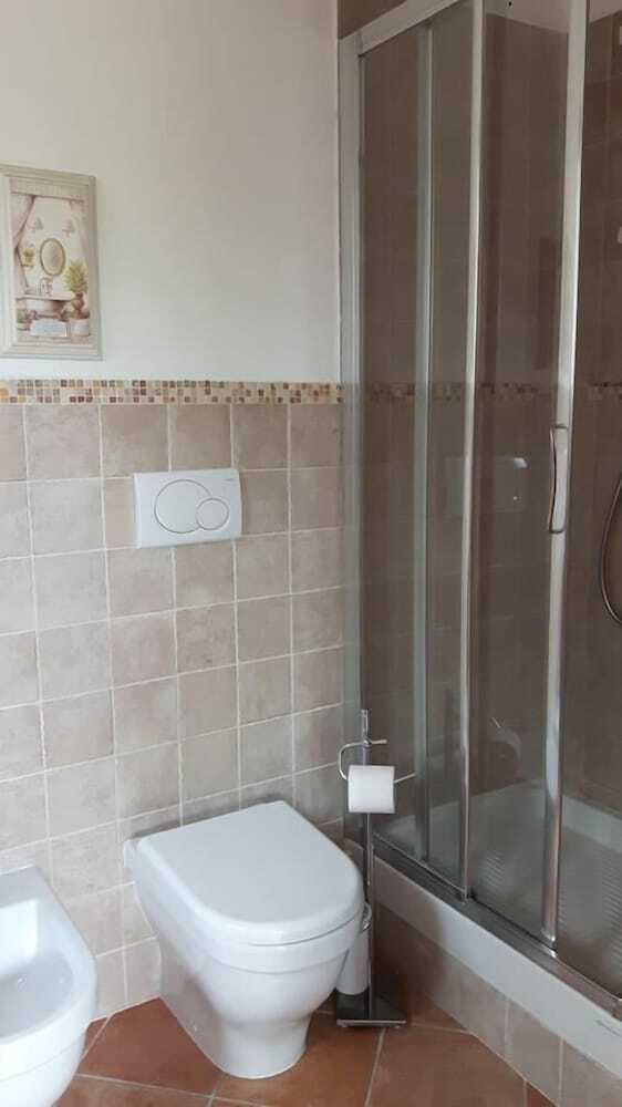 B&B La Casa Sul Colle