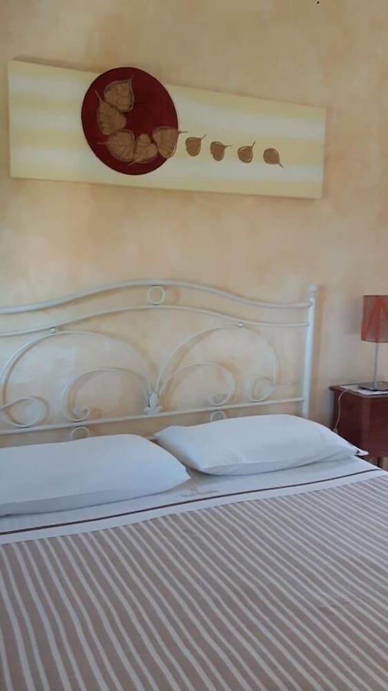 B&B La Casa Sul Colle