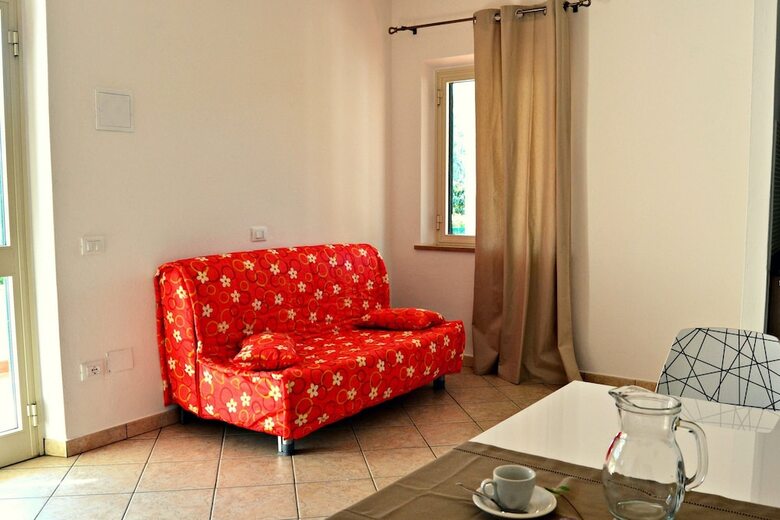 Apartamento Il Caubbio - Near Punta Contessa