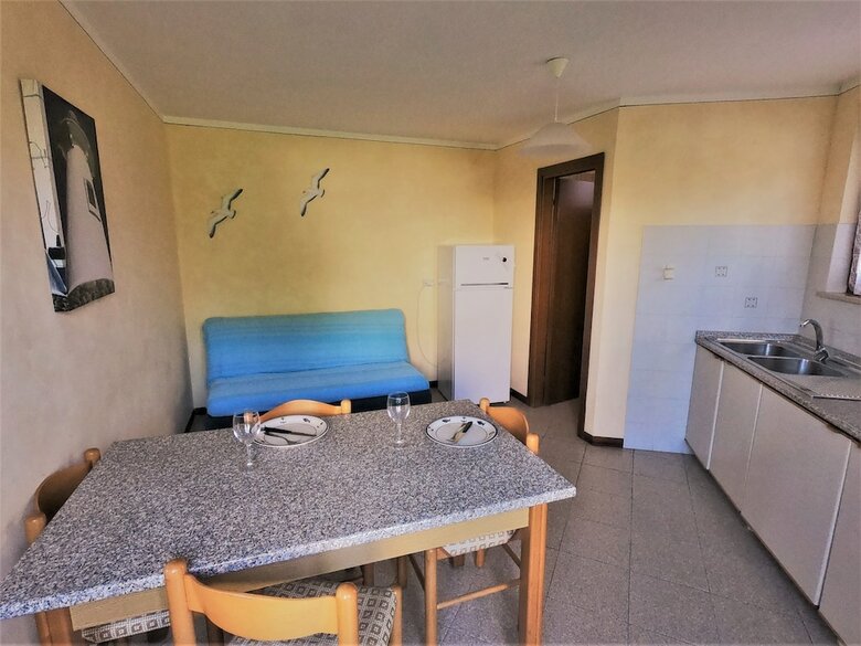 Apartamento Il Caubbio - Near Punta Contessa