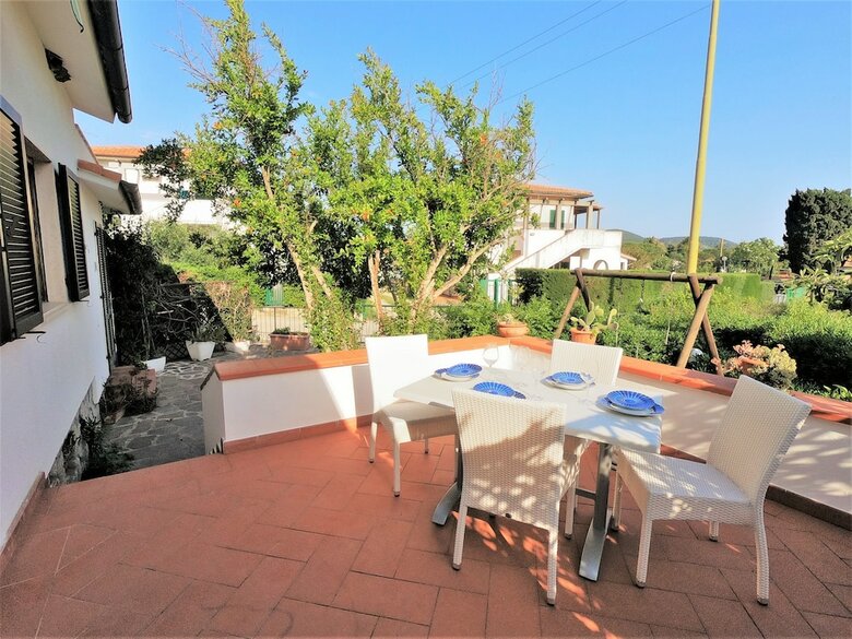 Apartamento Il Caubbio - Near Punta Contessa
