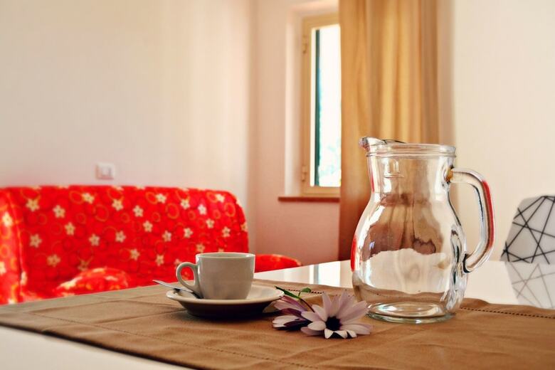Apartamento Il Caubbio - Near Punta Contessa