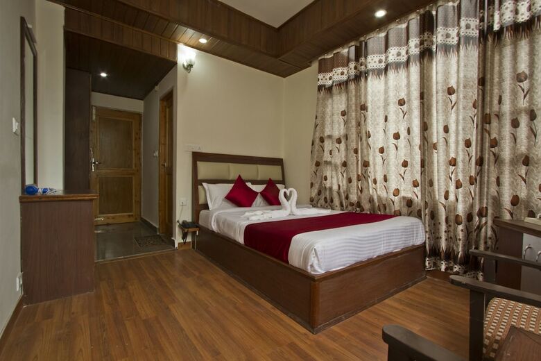 Hotel Manali Mountain Regency