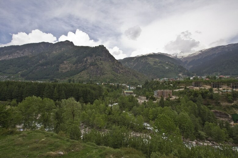 Hotel Manali Mountain Regency