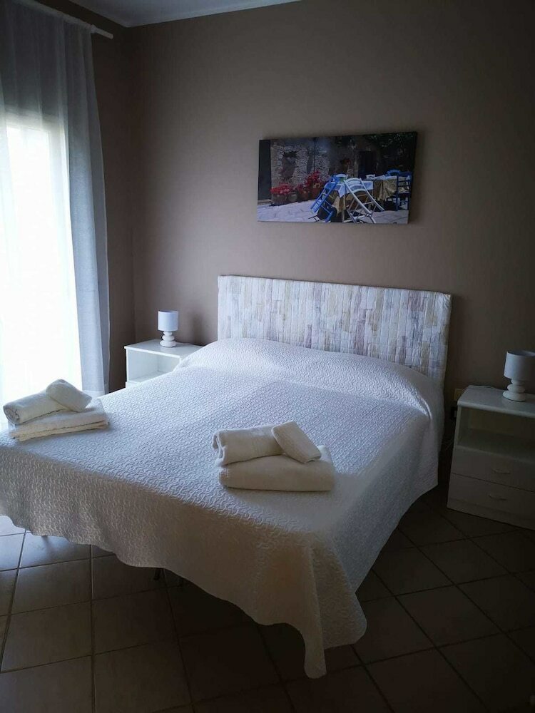 Apartamento Villetta Al Mare