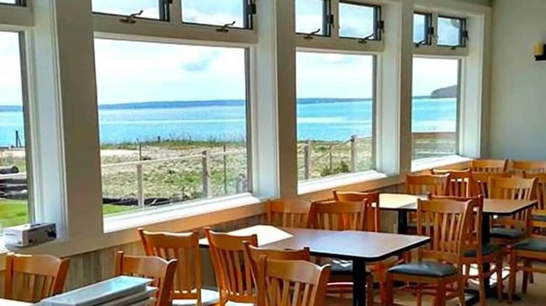 North Fork Waterfront Beach House