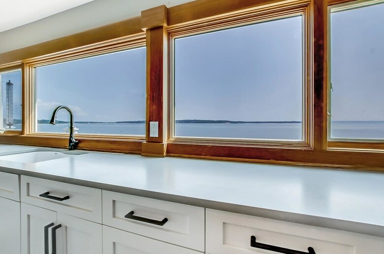 North Fork Waterfront Beach House
