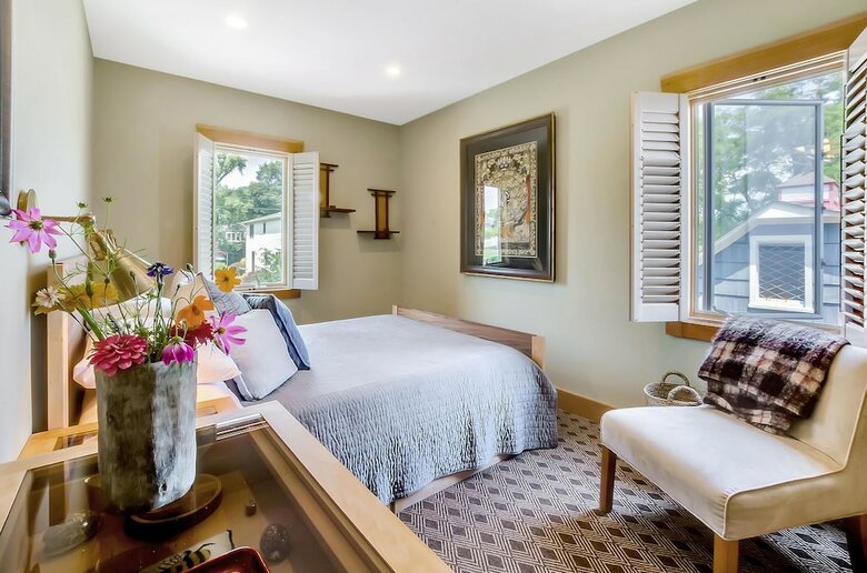 North Fork Waterfront Beach House