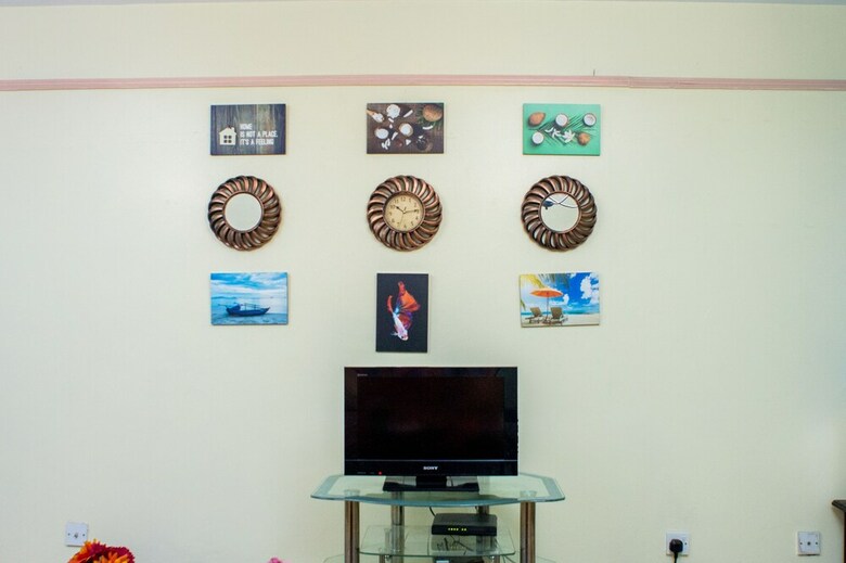 Hostal Naisula Place - Hostel