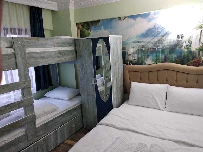 Istanbul City Center Hotel