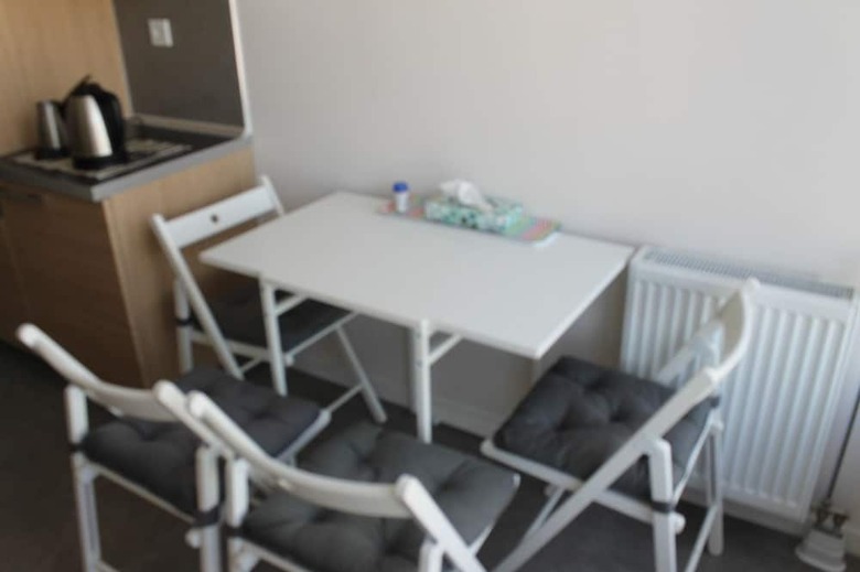 Apartamento Koza Park Esenyurt Istanbul
