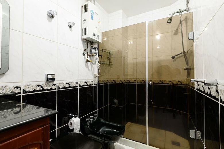 Apartamentos Omar Do Rio - Cobipa