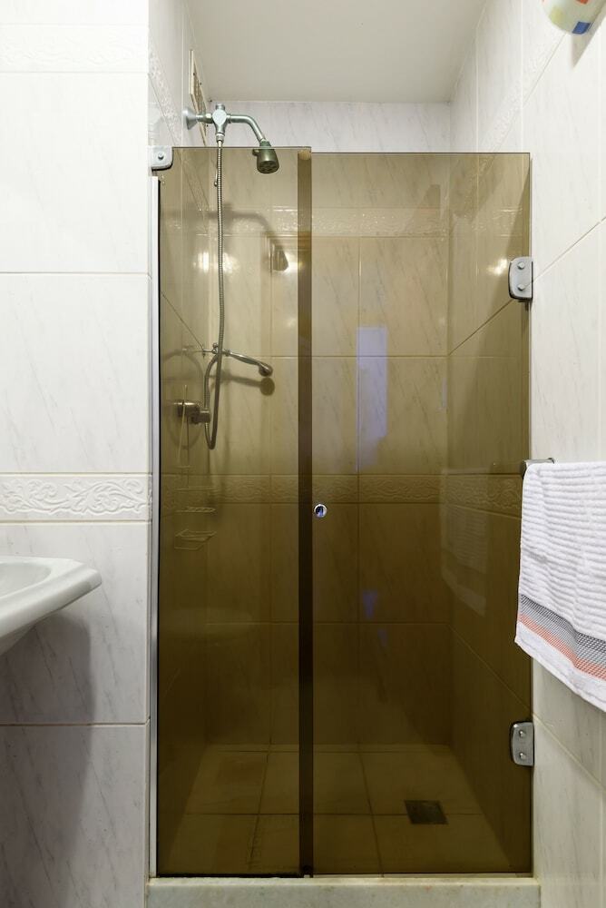 Apartamentos Omar Do Rio - Cobipa