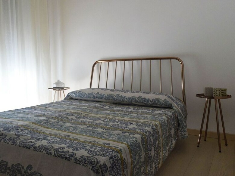 Apartamento My Loft In Naples