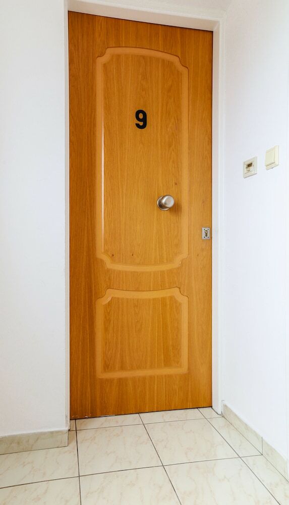 A & D Apartments