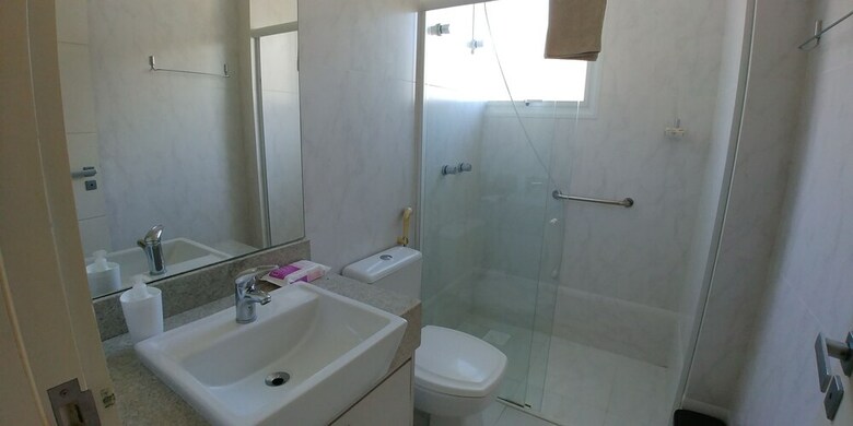 Apartamentos Perto Da Praia Em Jurer�