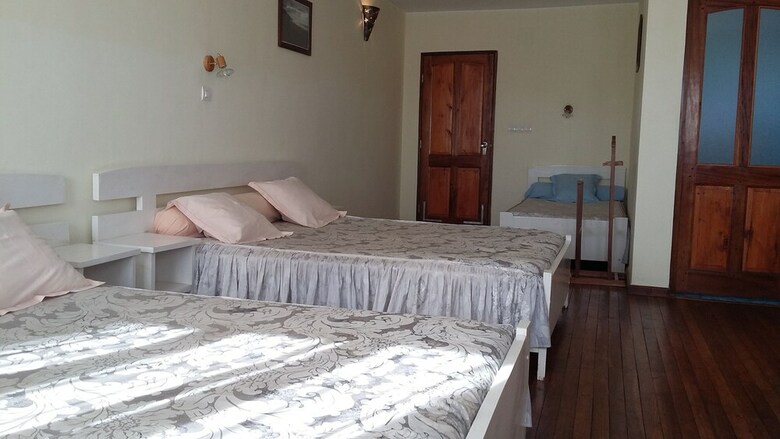 Antsirabe Hotel