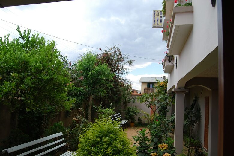 Antsirabe Hotel