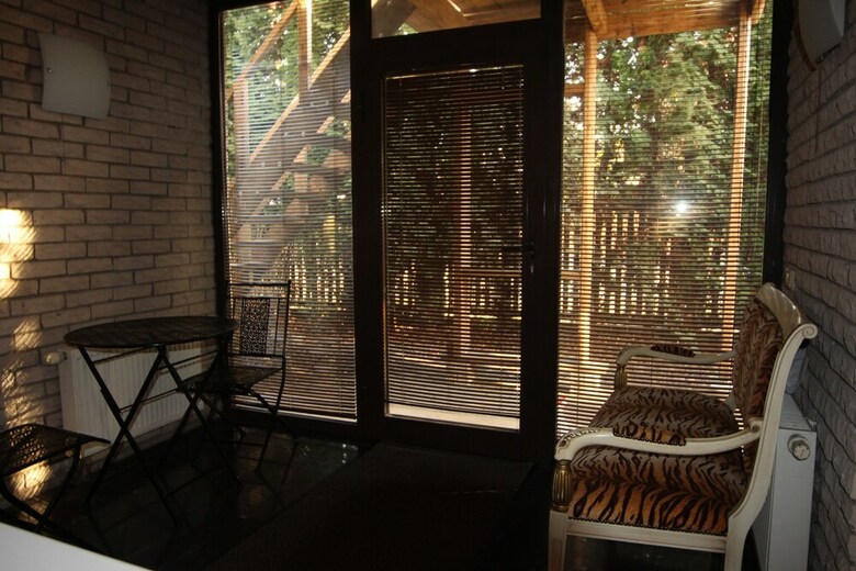 Apartamentos Champetre Studios