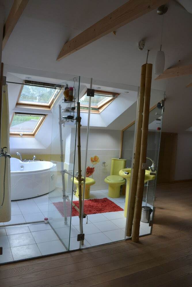 Apartamentos Champetre Studios