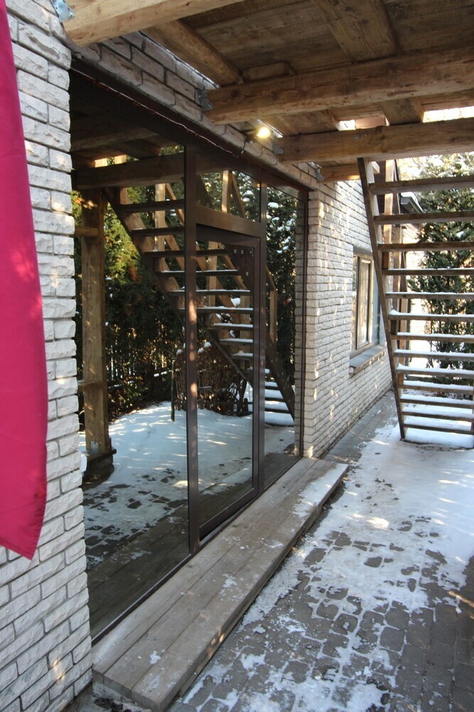 Apartamentos Champetre Studios