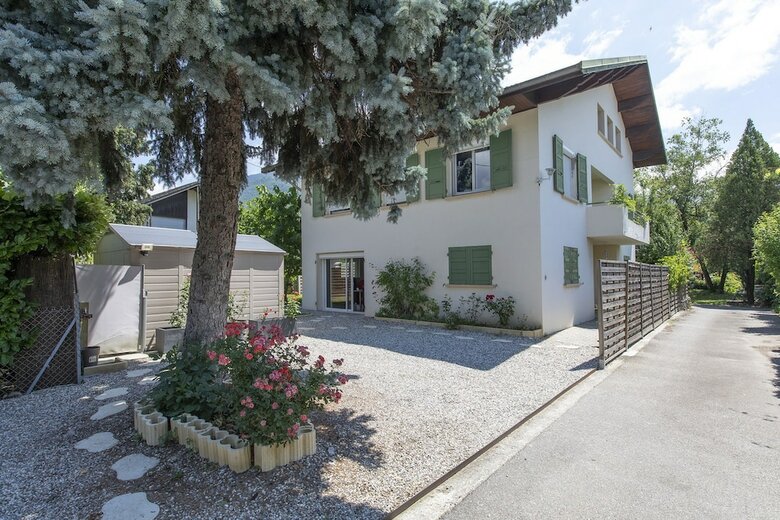 Bed & Breakfast Le Lotus Blanc