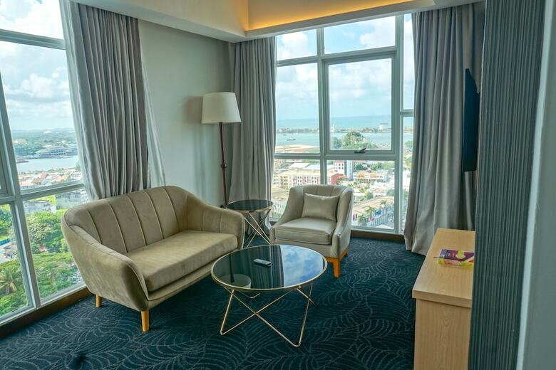 Paya Bunga Hotel Terenganu