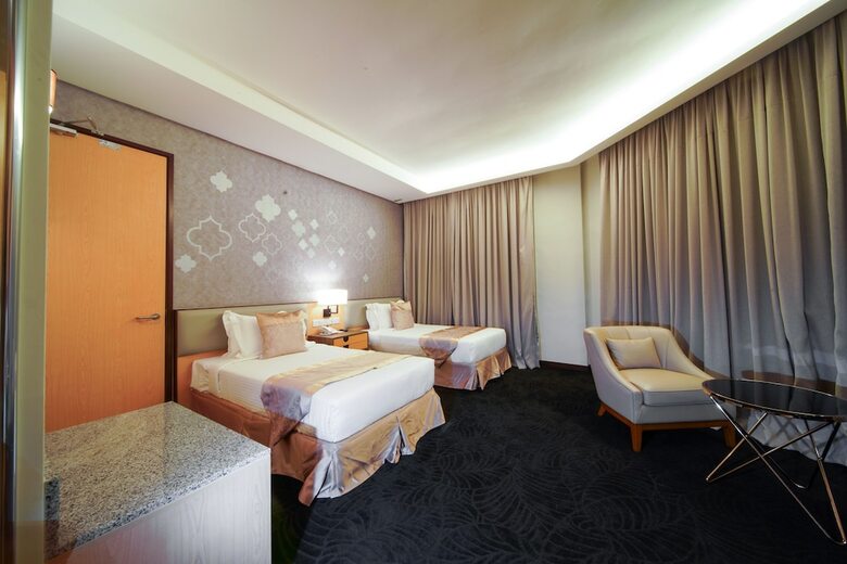 Paya Bunga Hotel Terenganu