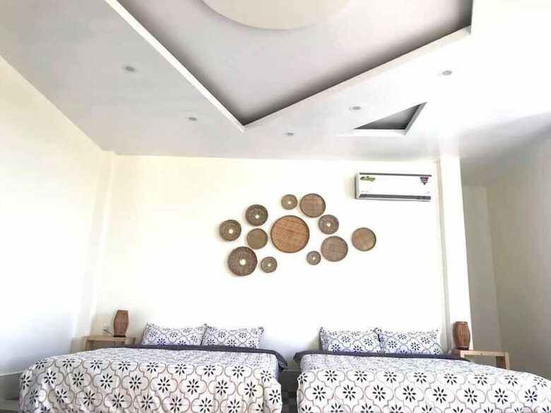 Hotel Chang's Hostel