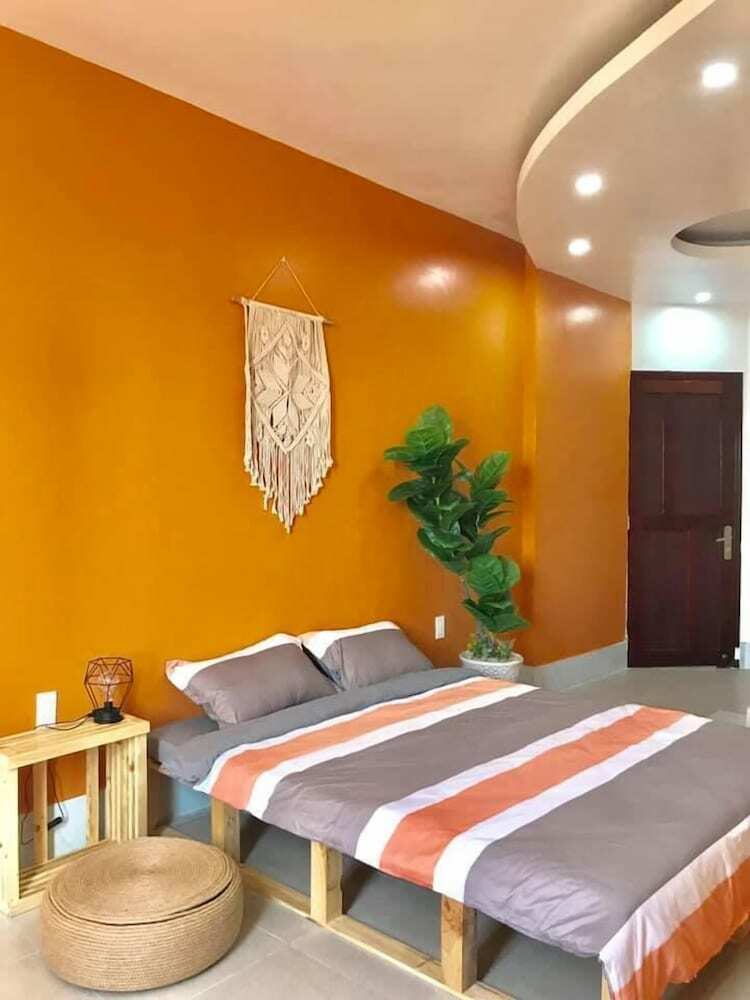 Hotel Chang's Hostel