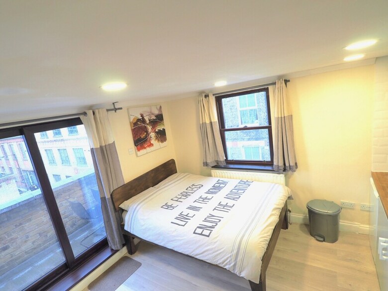 Apartamentos House176