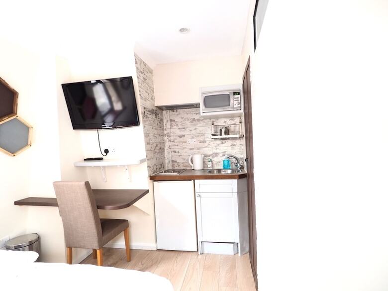 Apartamentos House176