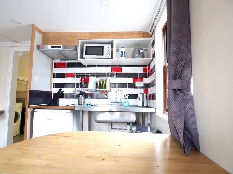 Apartamentos House176