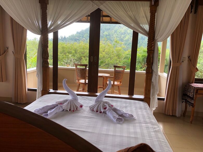 Bed & Breakfast Nirarta Centre For Living Awareness