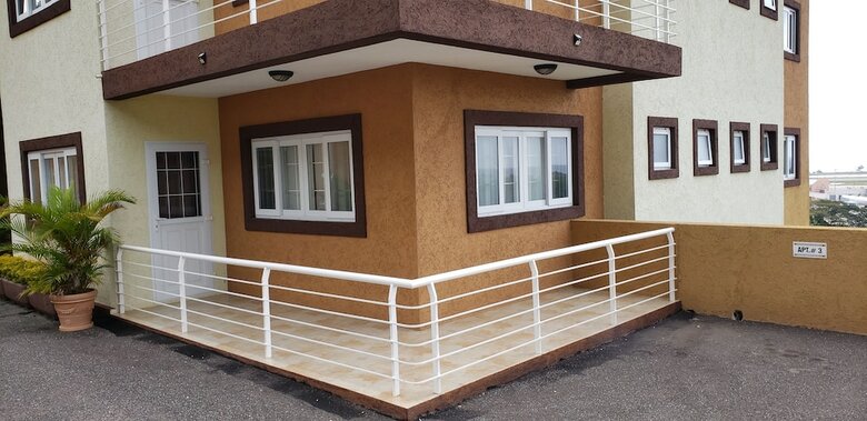 La Vue Apartments