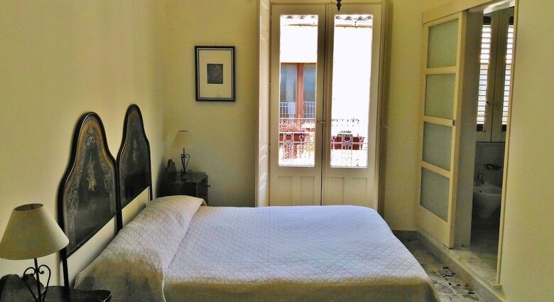 B&B Le Giare