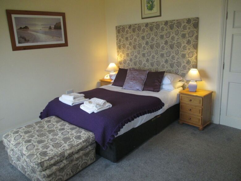 Hotel Harbour House