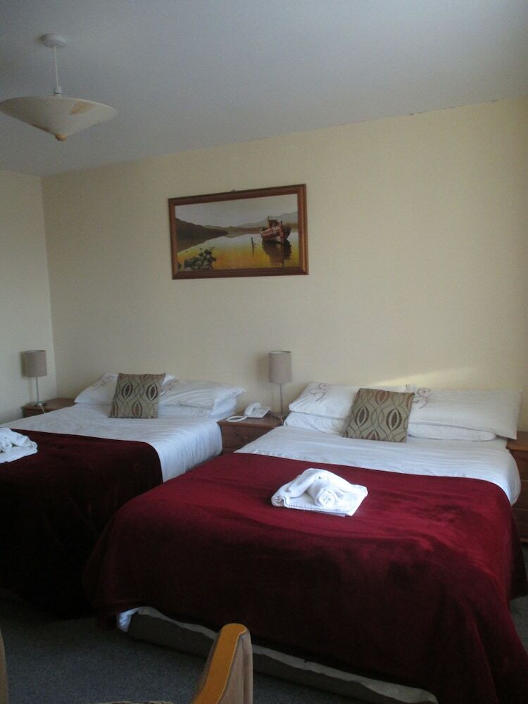 Hotel Harbour House