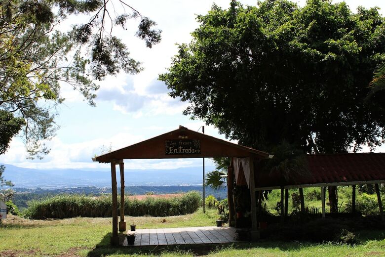 Hotel Las Fresas