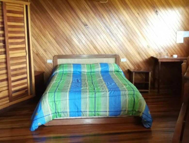 Hotel Las Fresas