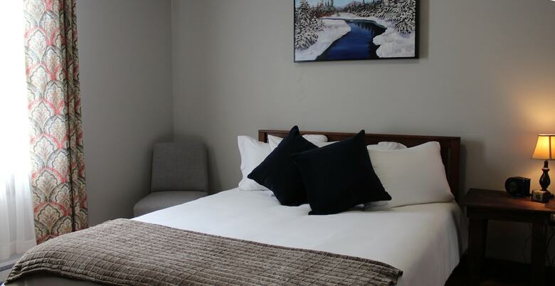 Port Union Bed & Breakfast
