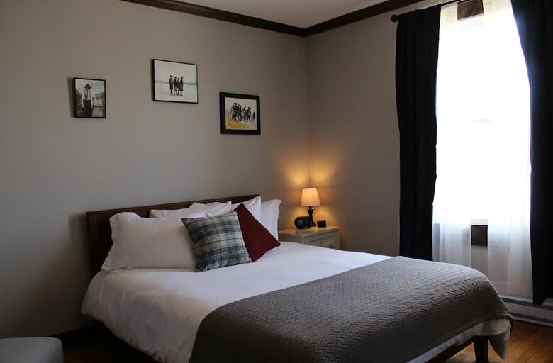 Port Union Bed & Breakfast