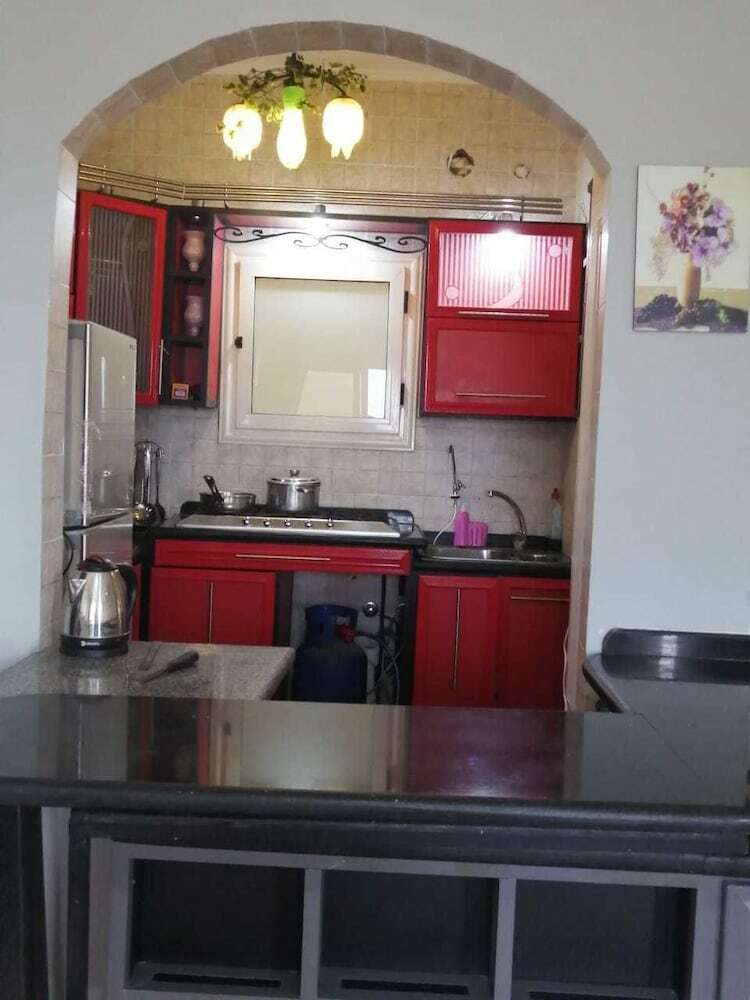 Arabia Sea View Apartment