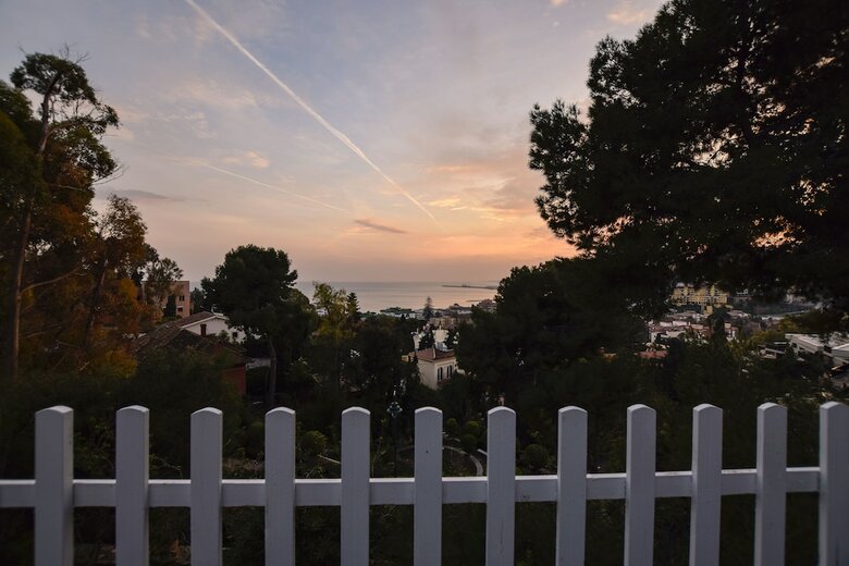 Hotel Villa Antumalal (Only Adults)